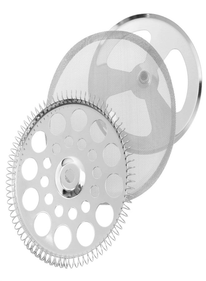 French Press Filter - 1000-Liter