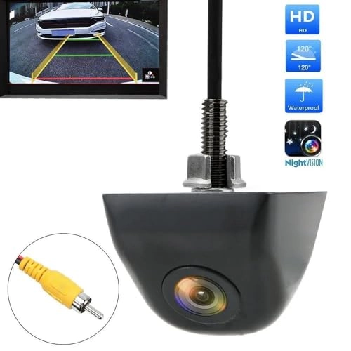 Reversing Camera - Night Vision
