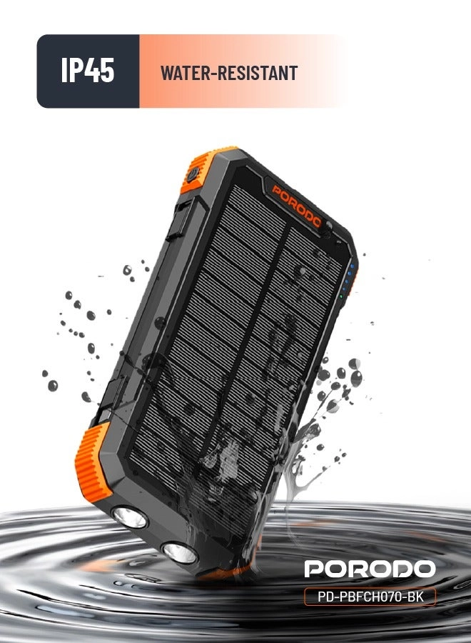 PB070 - 20000mAh 20W