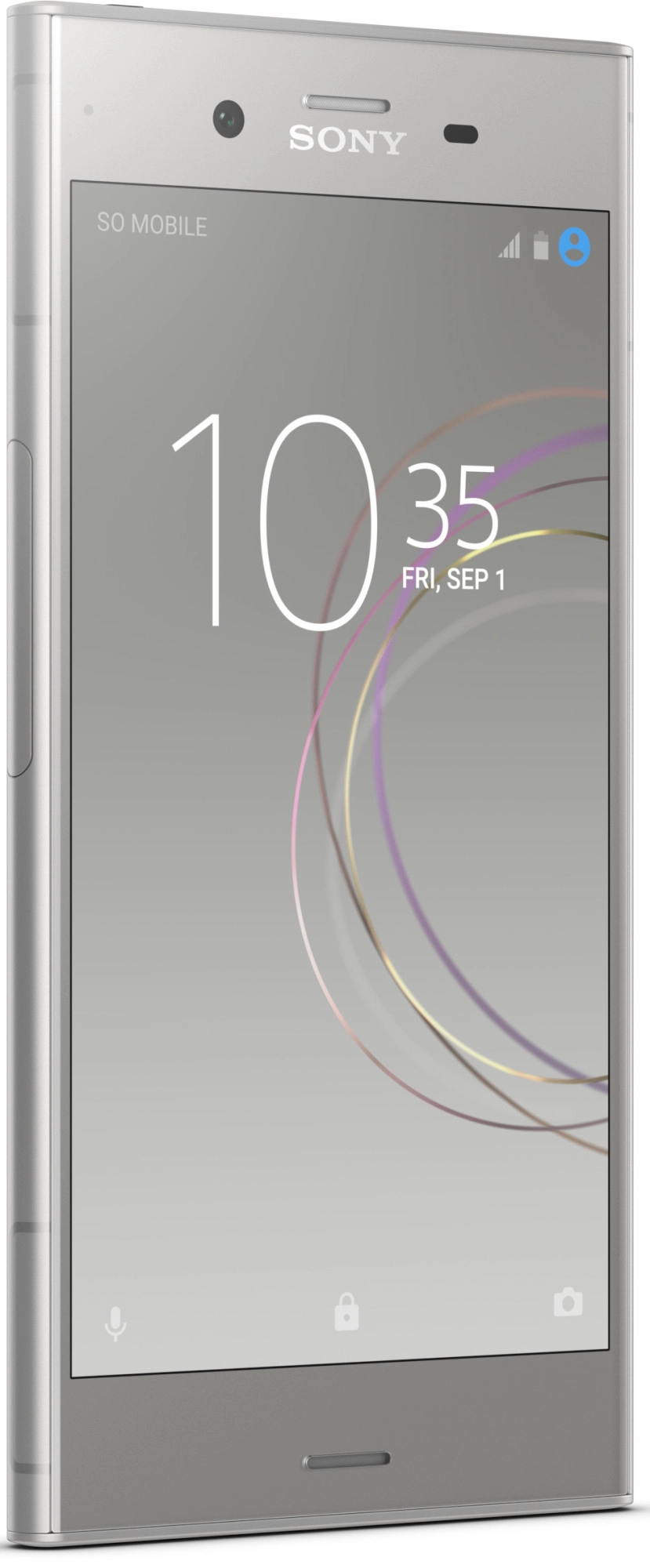 Xperia XZ1 - 4 GB 64 GB