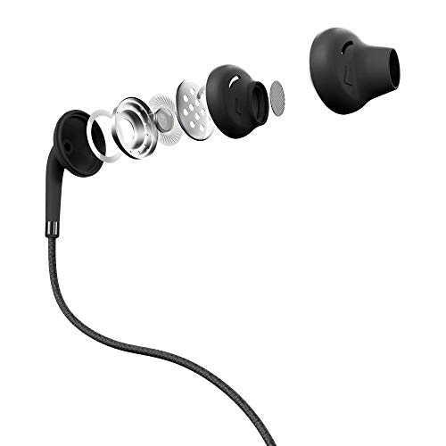 Style 2+ Wired Earbud