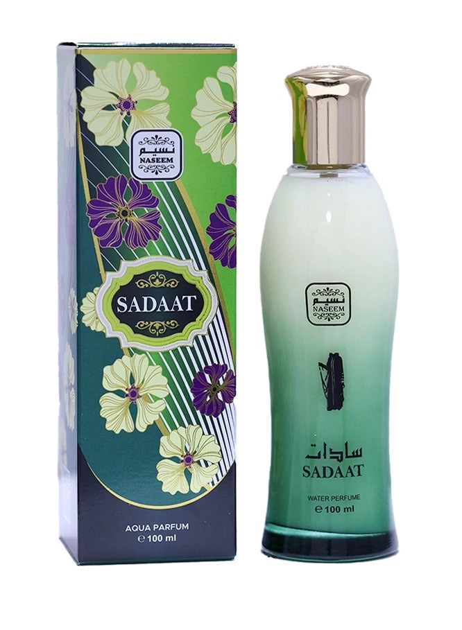 Naseem Sadaat Aqua Eau de Parfum 100ml