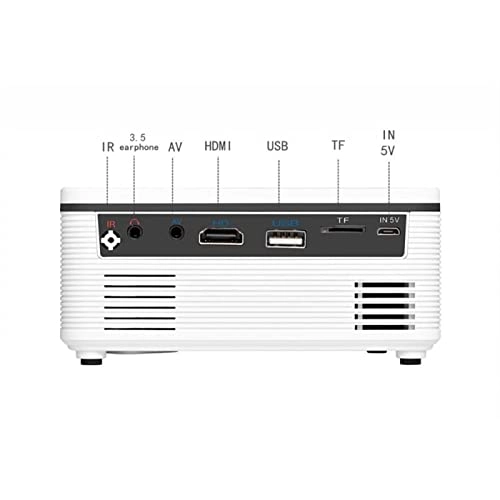 Projecter Mini Projector 7467834