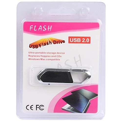 Mini U Disk - USB2.0 16GB