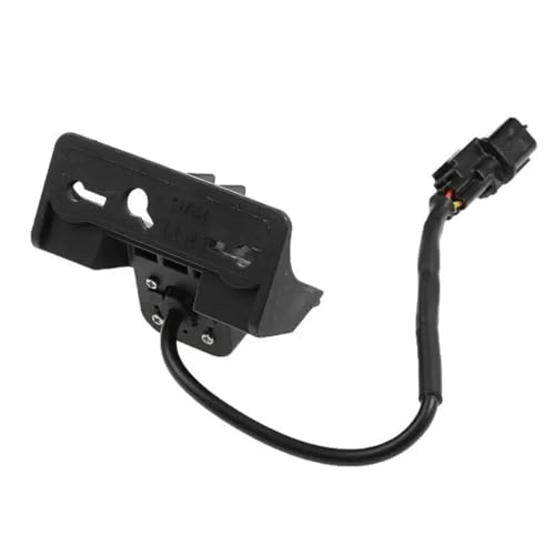 Rear View Backup Camera - 15m night vision