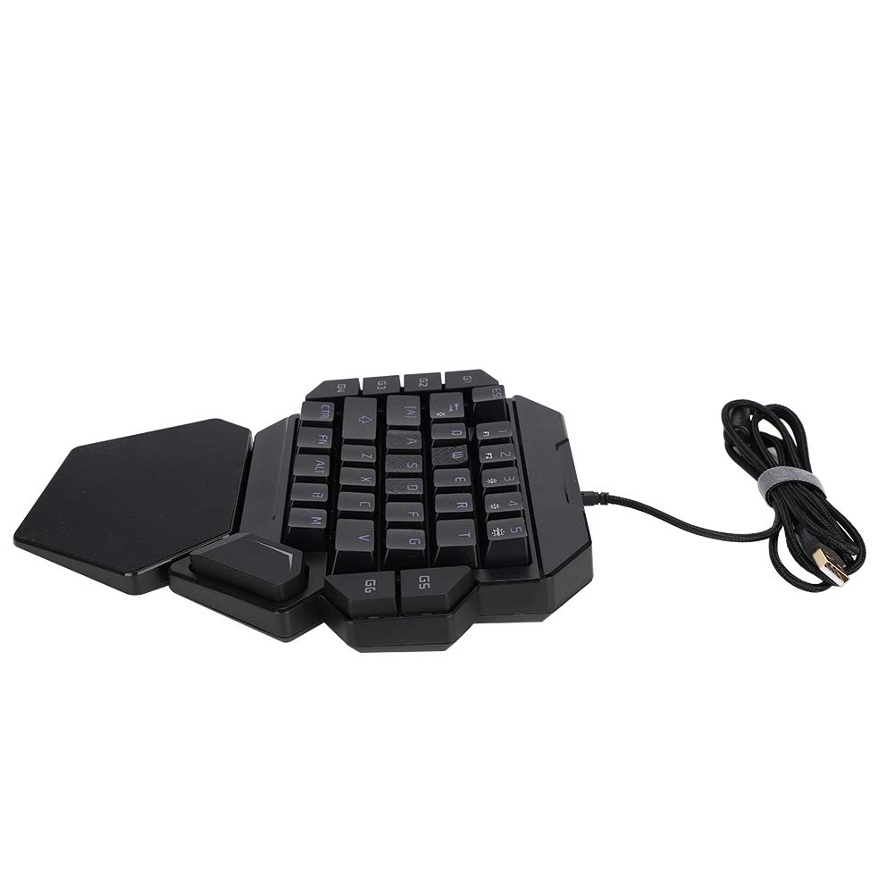 OPPWONG k50