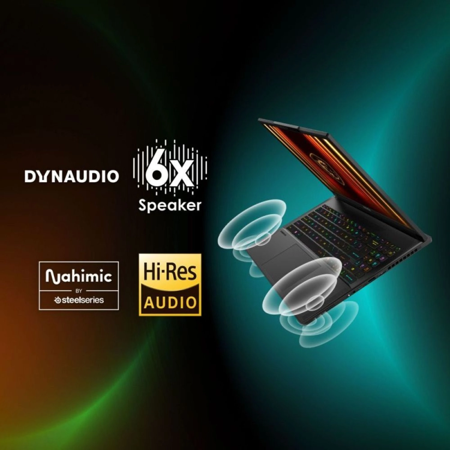 Stealth A16 9S7-15FM33-049 - 16'' Ryzen AI 9-HX370 32GB DDR5 1TB SSD