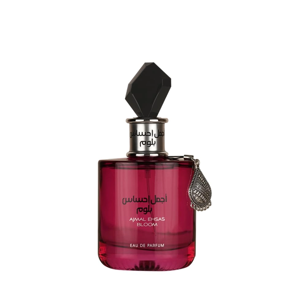 Ard Al Zaafaran Ajmal Ehsas Bloom - Eau de Parfum 100 ml
