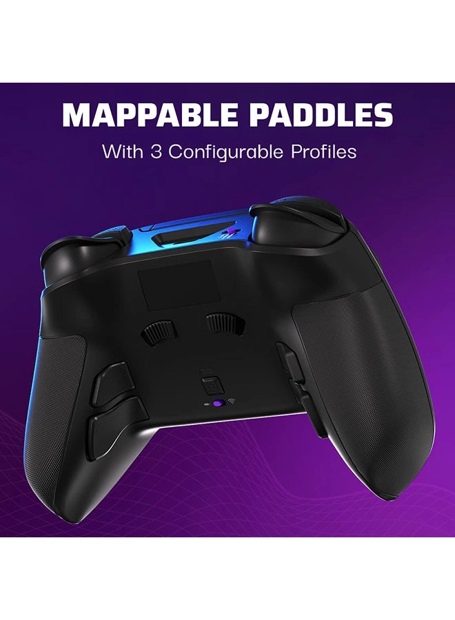 Pro BFG (PS5, PS4, PC) Black