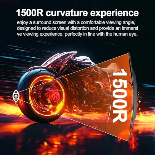 GF320H - 32 Inches 2560 x 1440 Pixels