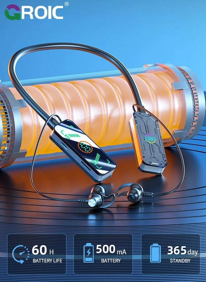 Bluetooth Headset Wireless Headset