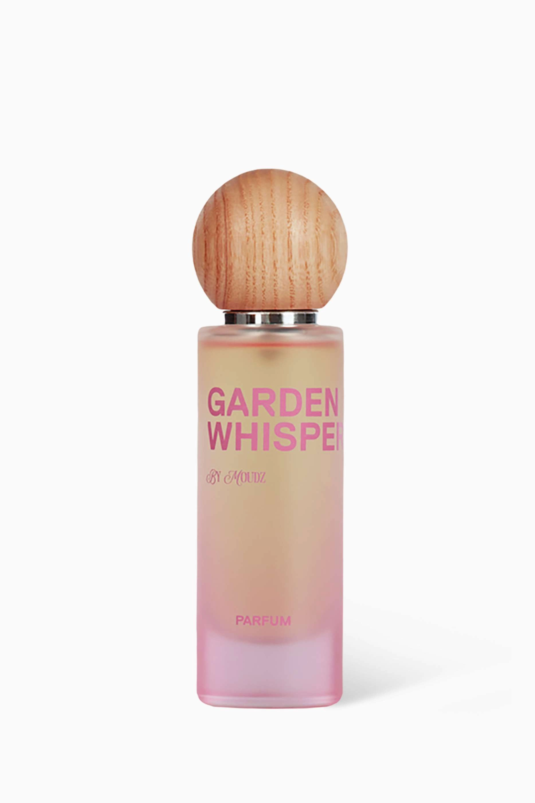 Vanilla Crush - 30ml + Garden Whispers - 30ml