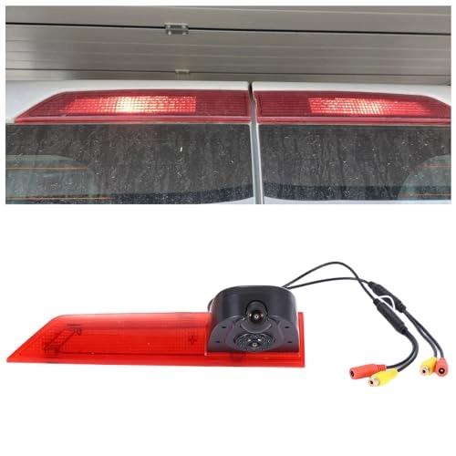 rear view camera - Night vision 1280 x 720 pixels