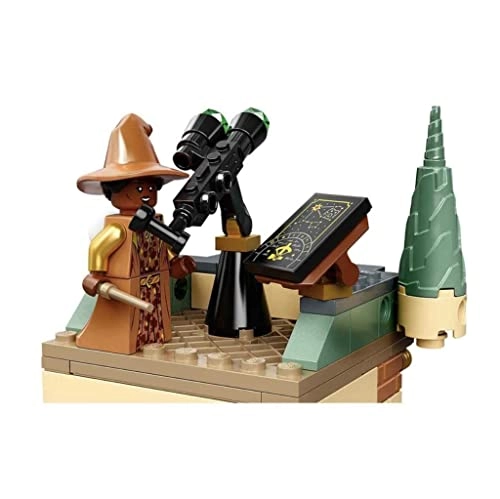 Harry Potter Hogwarts Chamber of Secrets (76389)