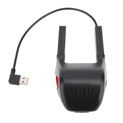 Dash Cam - 1080P 5mp