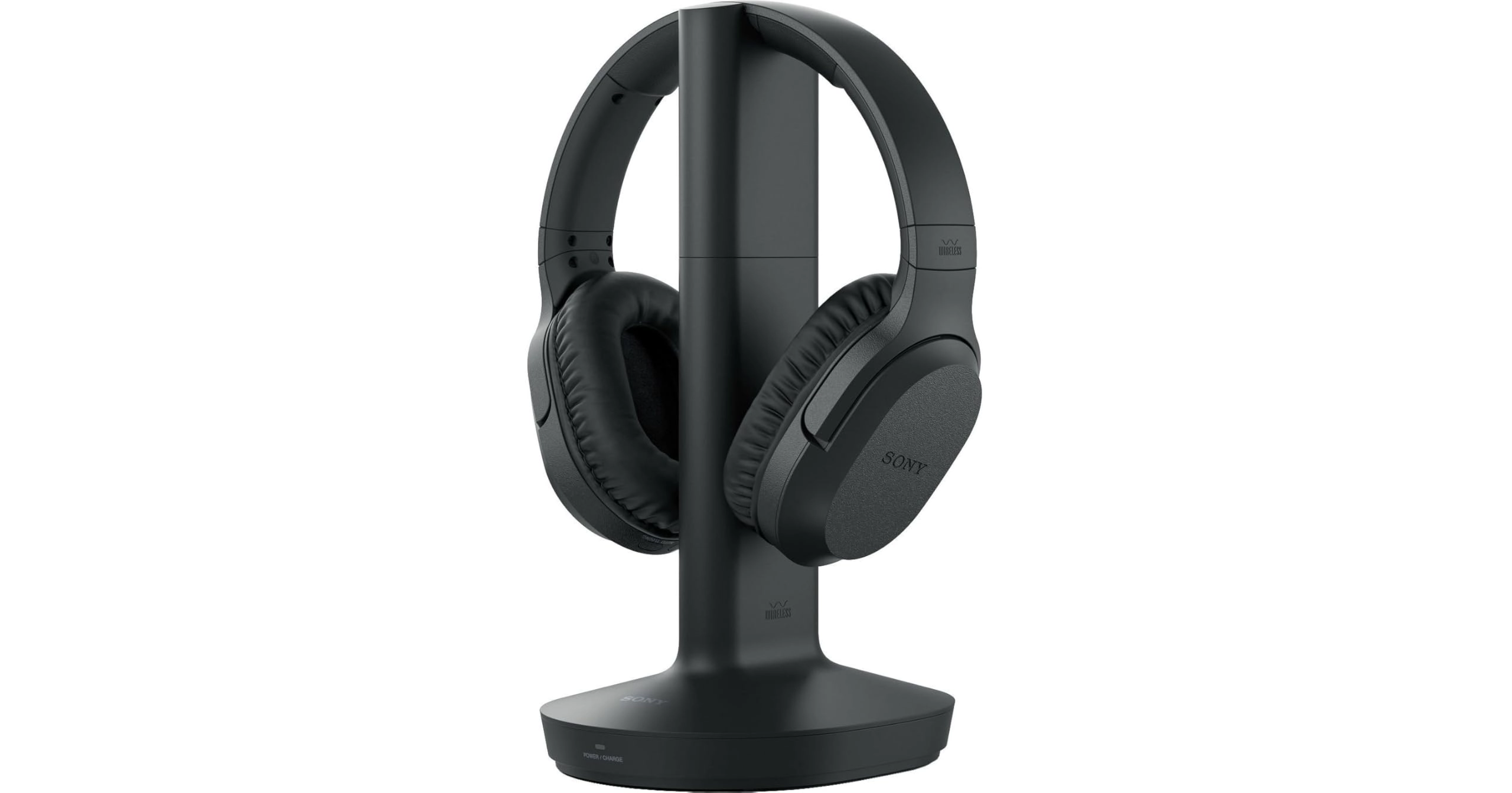Sony RF400 Wireless Headphone