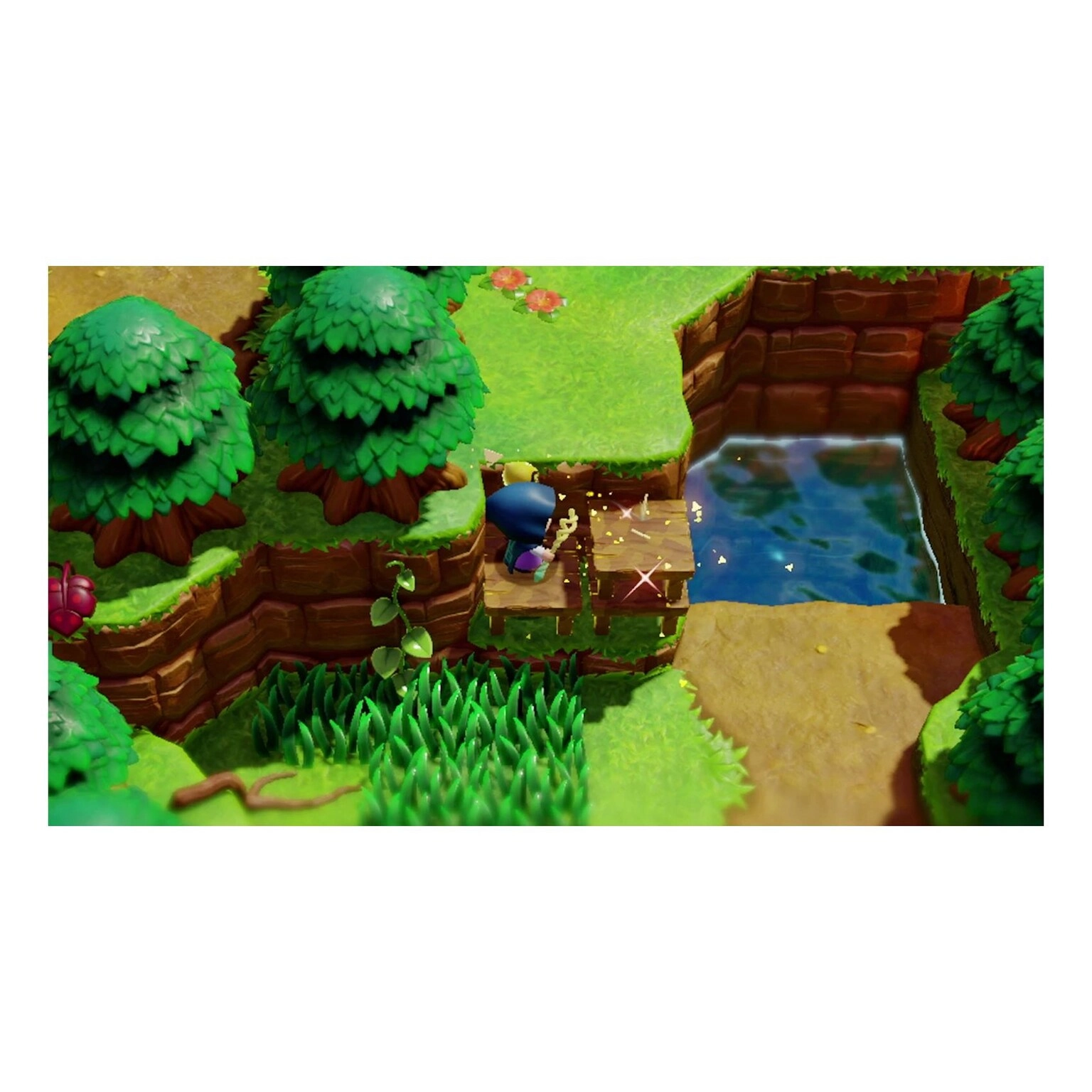 The Legend of Zelda: Echoes of Wisdom Digital - Nintendo Switch