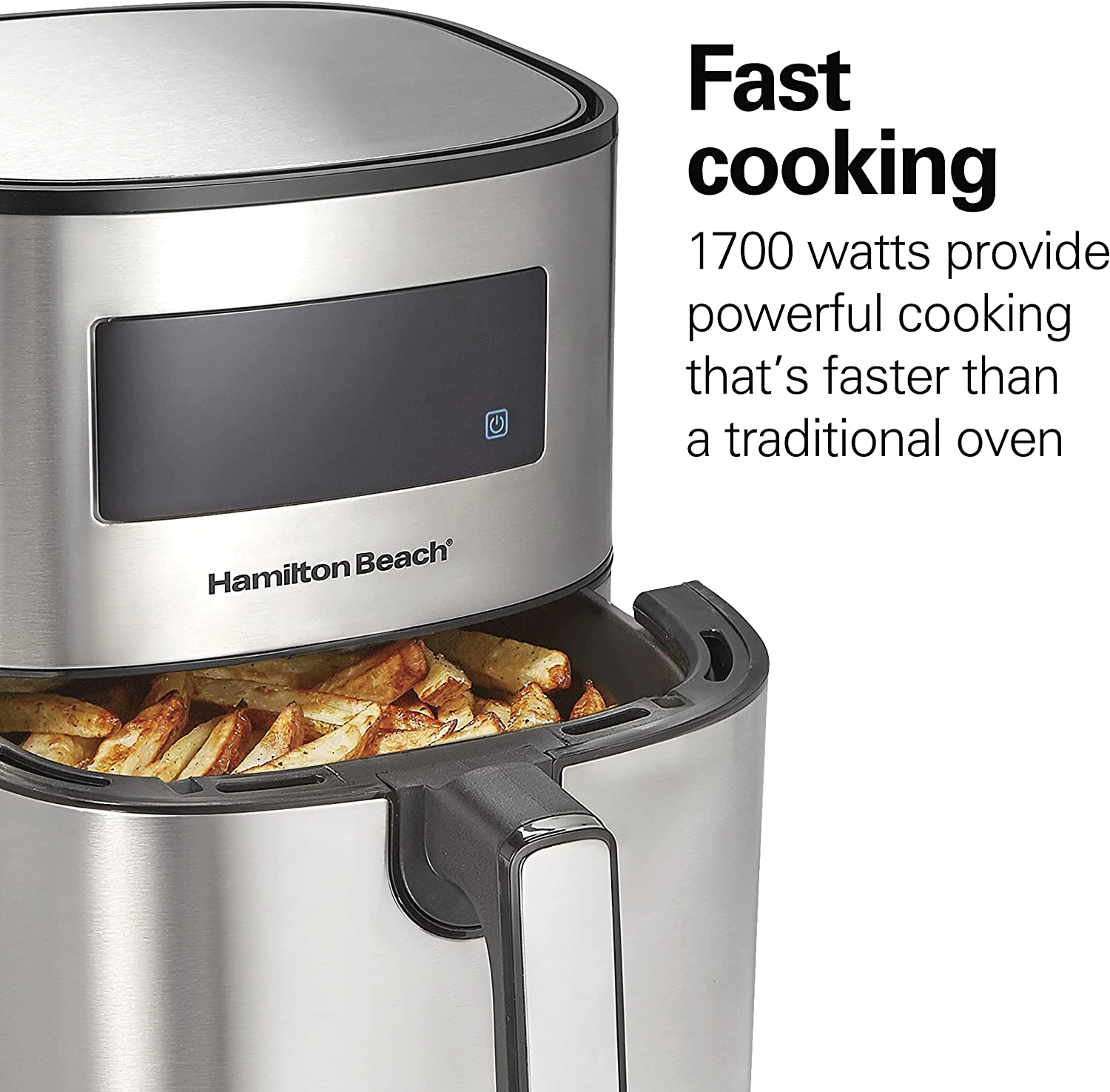 Digital Air Fryer 35075-ME