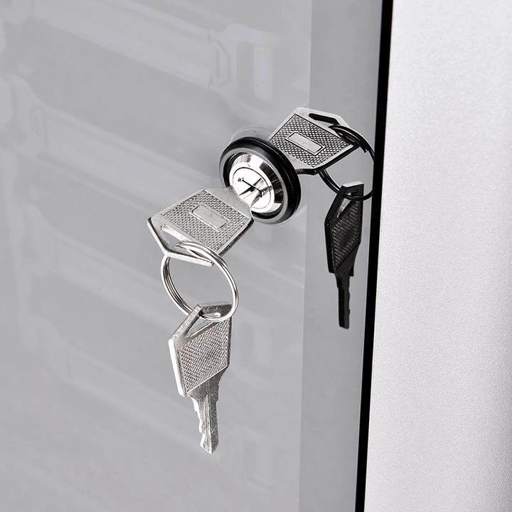 Level 20 - Full Tower