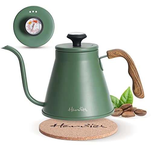harriet Gooseneck Kettle - 37 fl oz