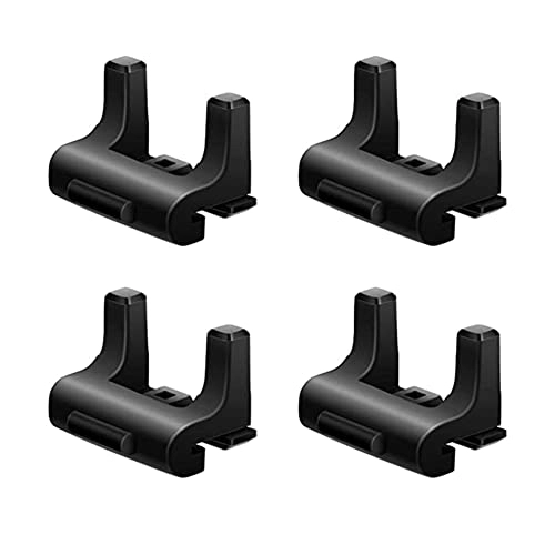 Air Fryer Tray Bumpers - Silica gel 4Pcs