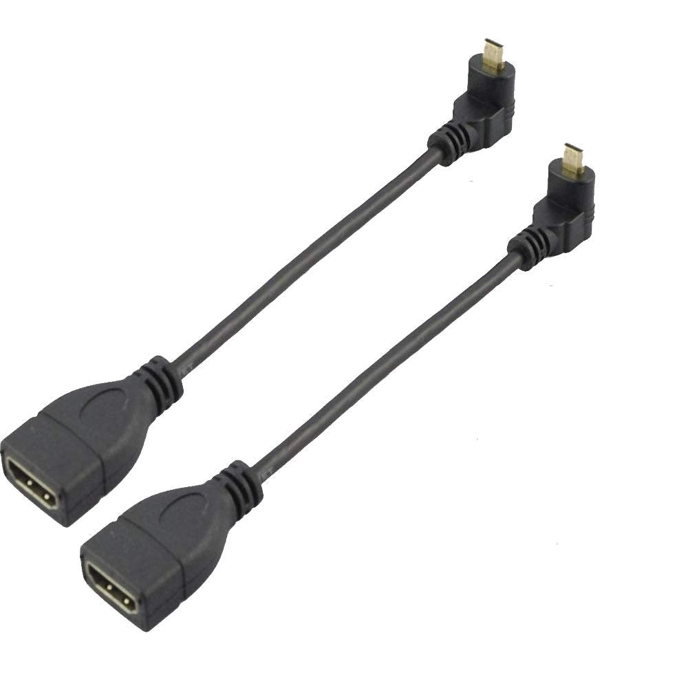 SD HDMI Adapter - 0.15m Pack