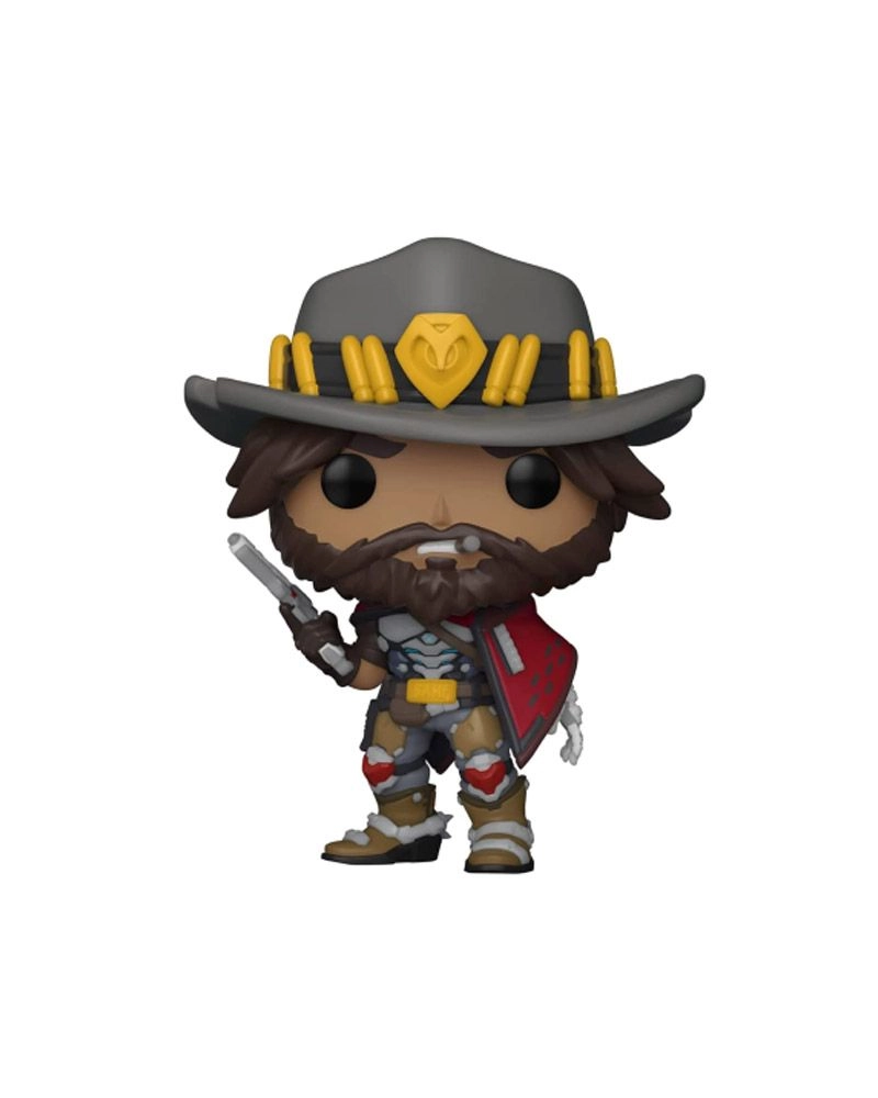 FUNKO Casiddy - Overwatch 2