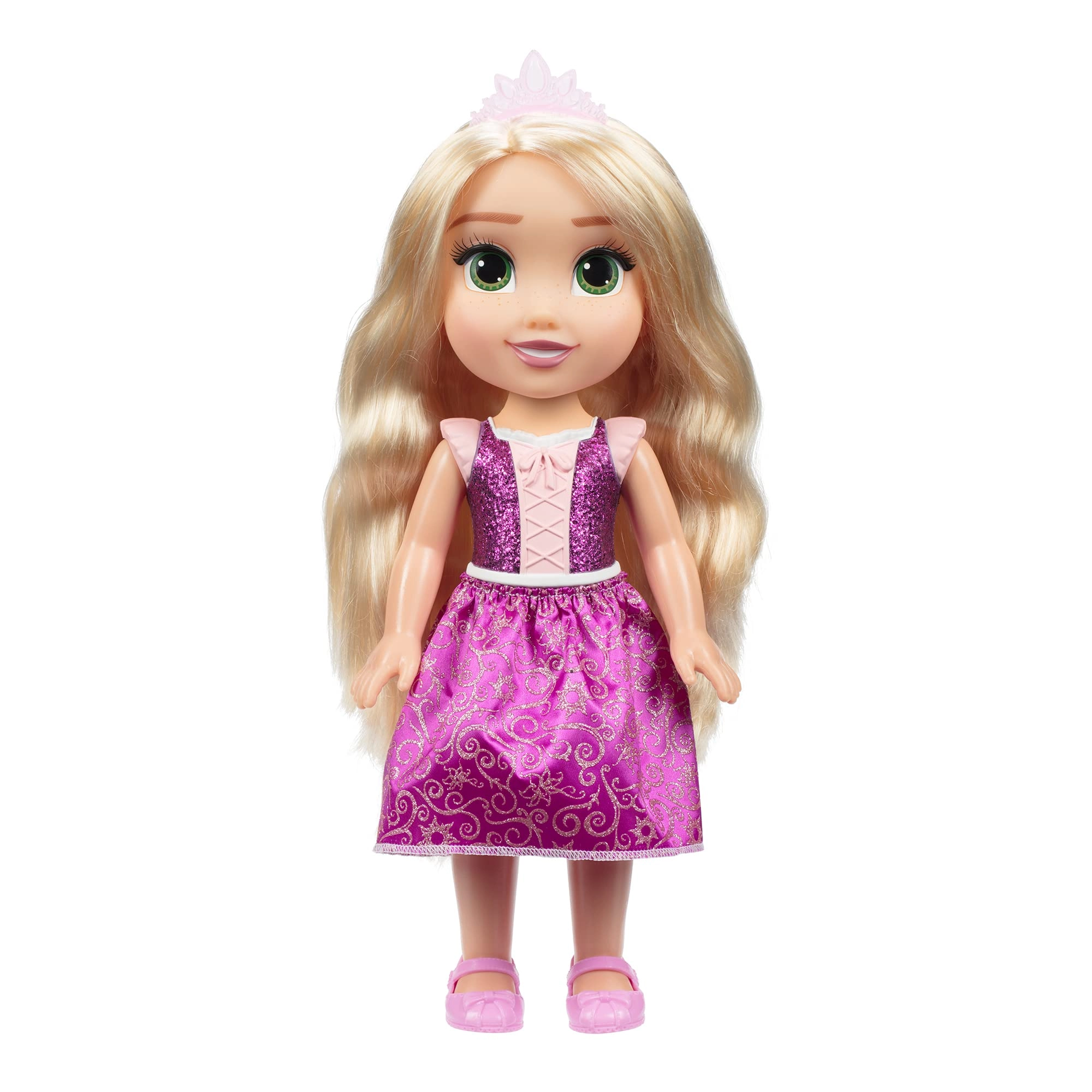 Oocl Logistics Value Doll Hard Bodice - 6-Piece Set 15-Inch