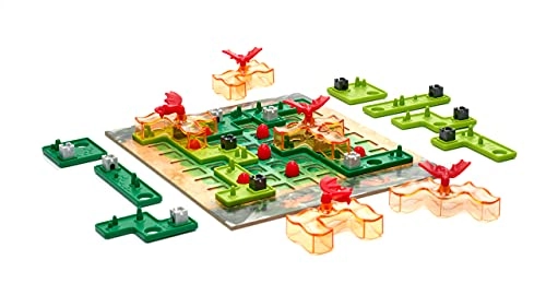 Dragon Inferno - Strategy Game