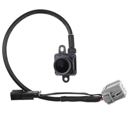 Reversing Camera - Night vision