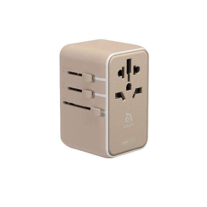 Adam Elements T35L - US/EU/UK/AU 35W
