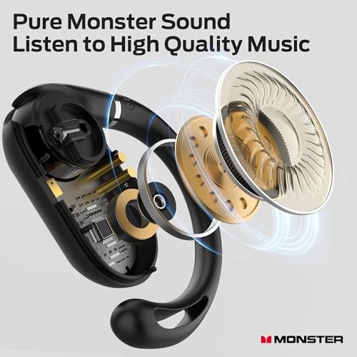 AC322 Wireless Headset