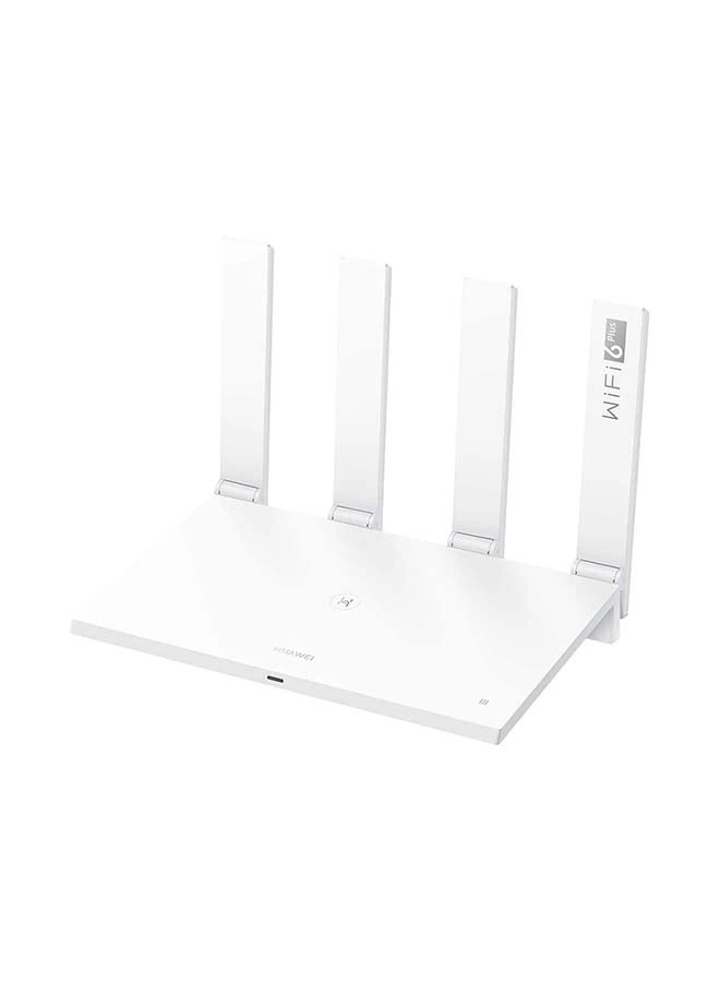 WiFi AX3 Pro WS7200