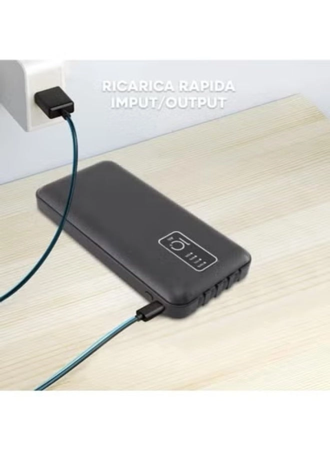 Power Bank - 30000 mAh