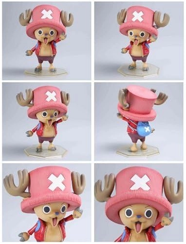 Tony Tony Chopper - One Piece (FIGMEG018)