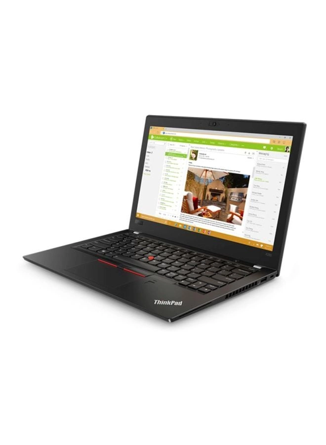 ThinkPad X280 - 12.5'' Core i5-8250U 8GB DDR4 512GB HDD