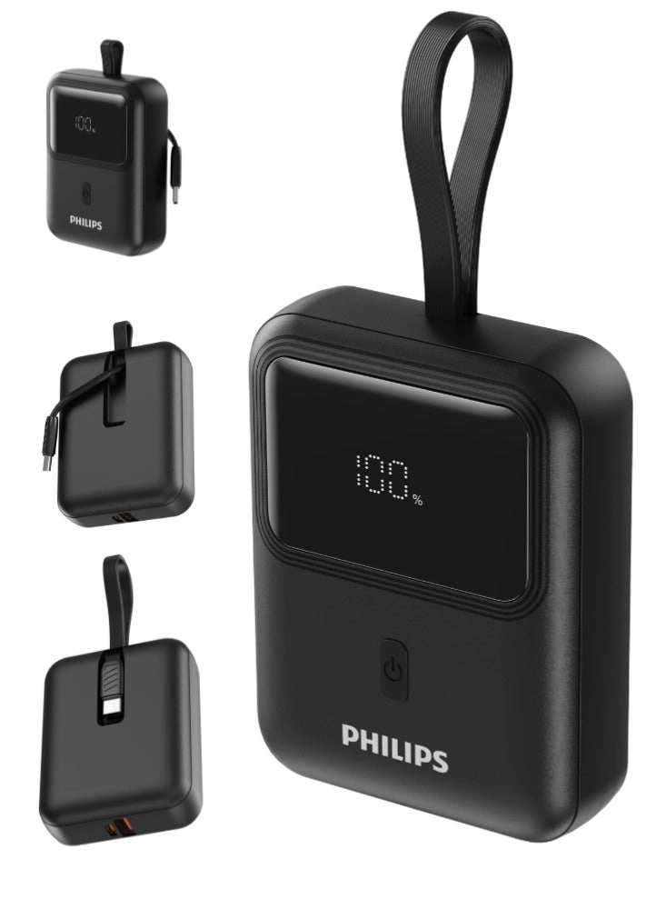 DLP7810CB - 10,000 mAh 30 W