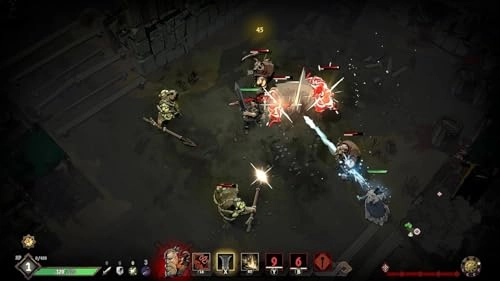 Ravenswatch: Legendary Edition - PlayStation 5