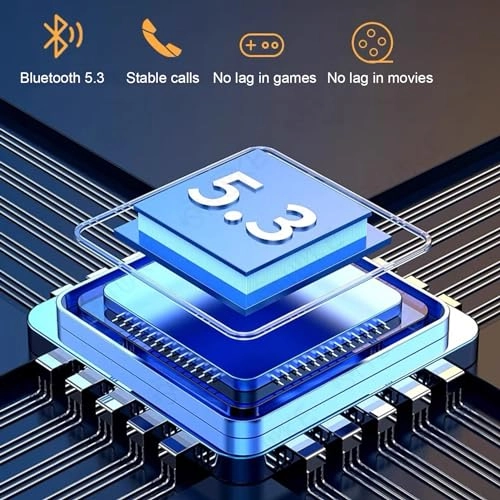 Y35 Wireless Headset