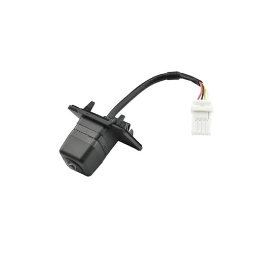 Backup Camera - Night Vision