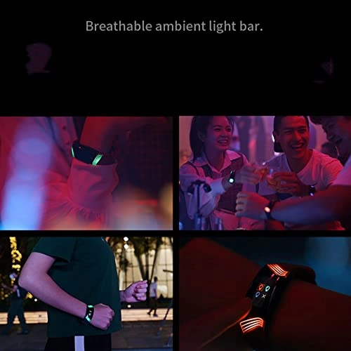 Smart Watch - 0.96" 160*80 IP68 Waterproof