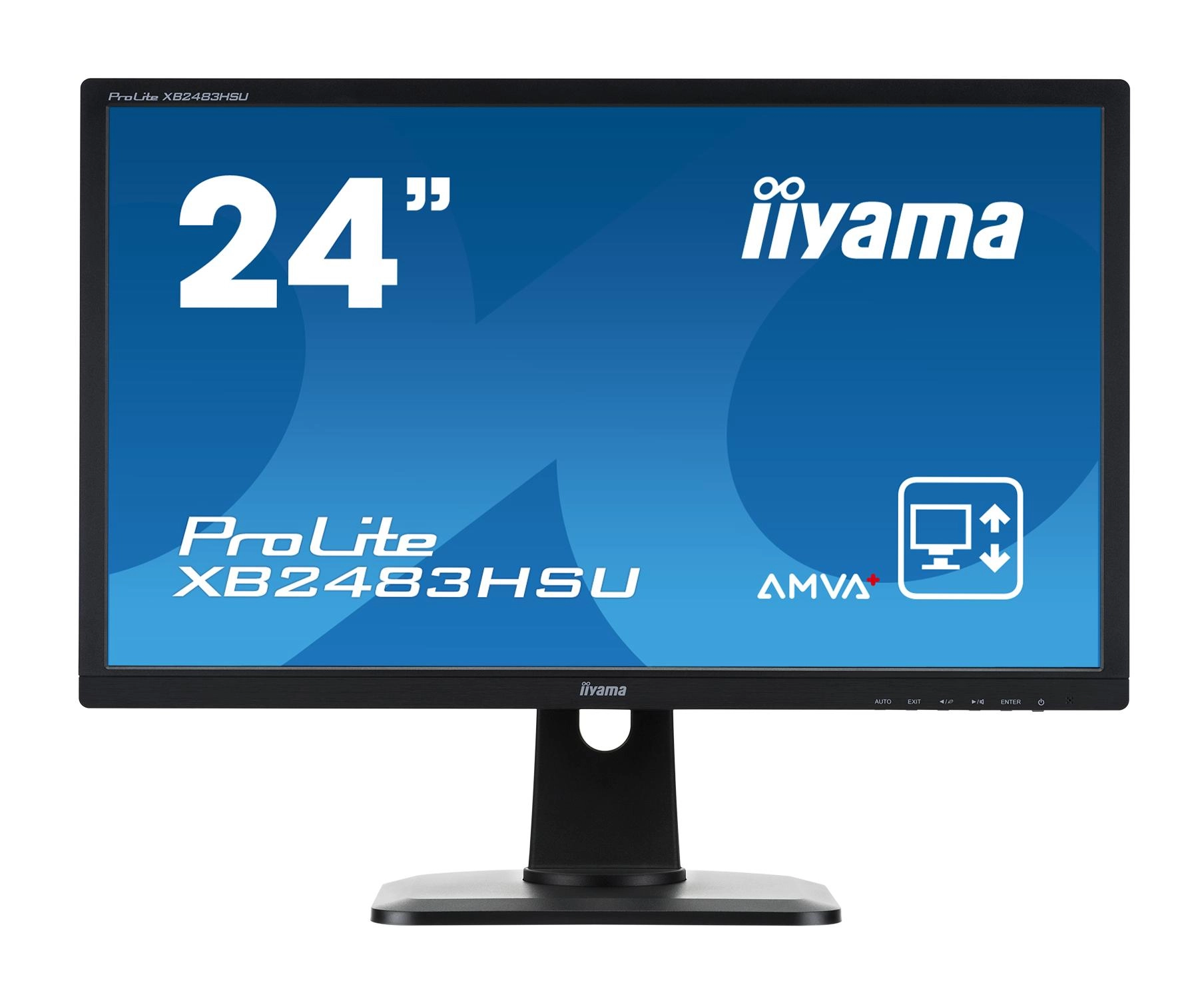 Monitor - 24'' 1920x1080