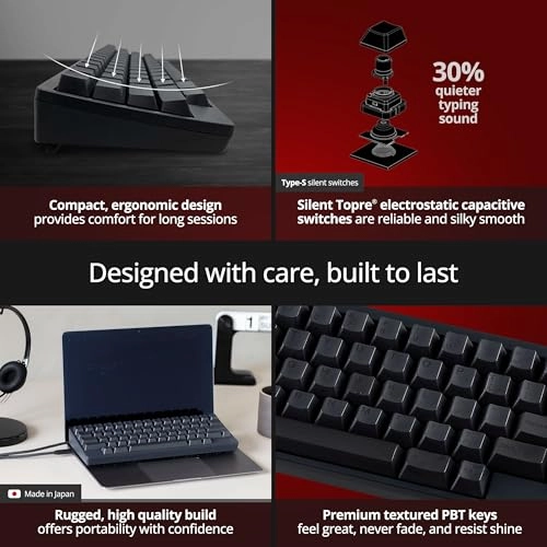 Professional Classic Type-S - Wired