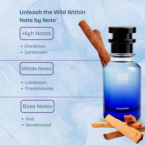 Le Jemm Orom - 50 ML