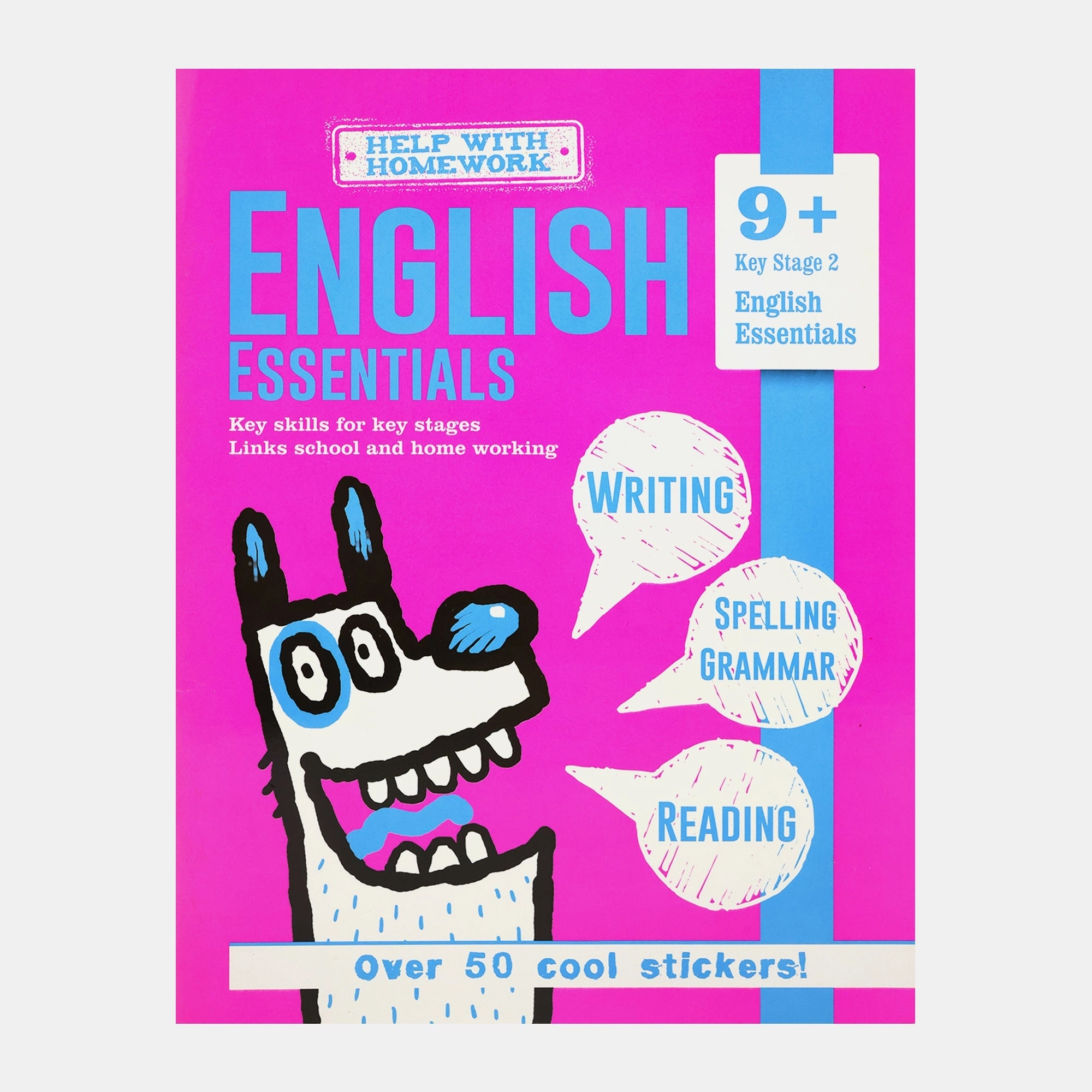 English Essentials