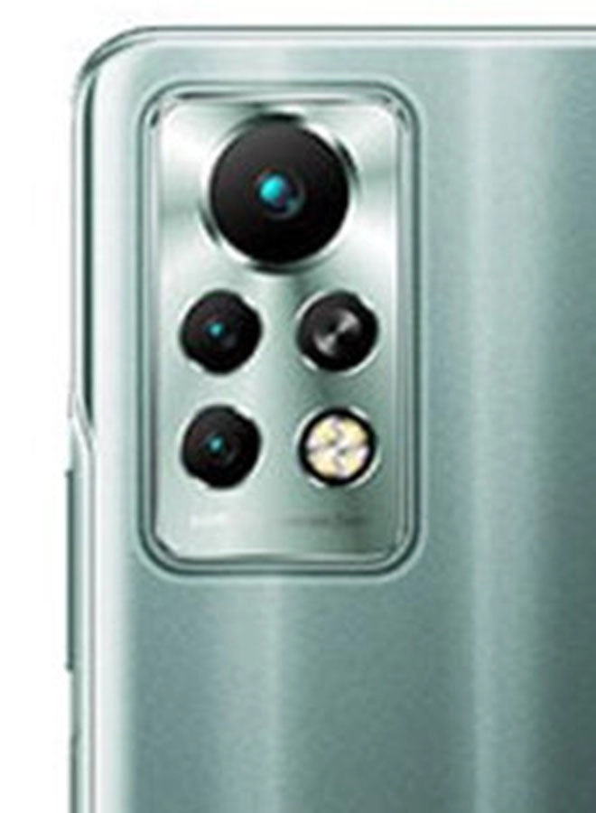 Note 11 Pro - 8GB 128GB