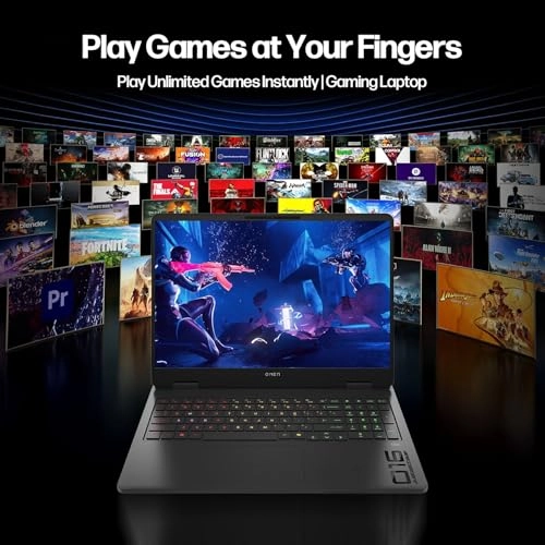 OMEN 16 - 16'' 1TB 32GB