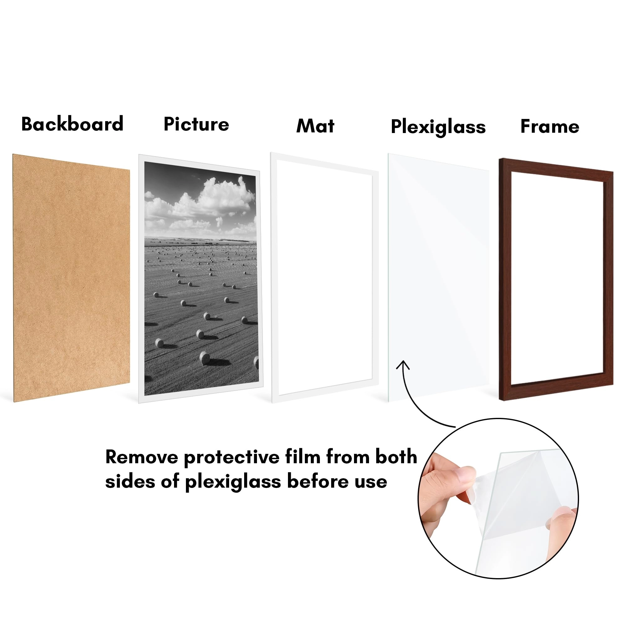 Poster Frame - 12x18