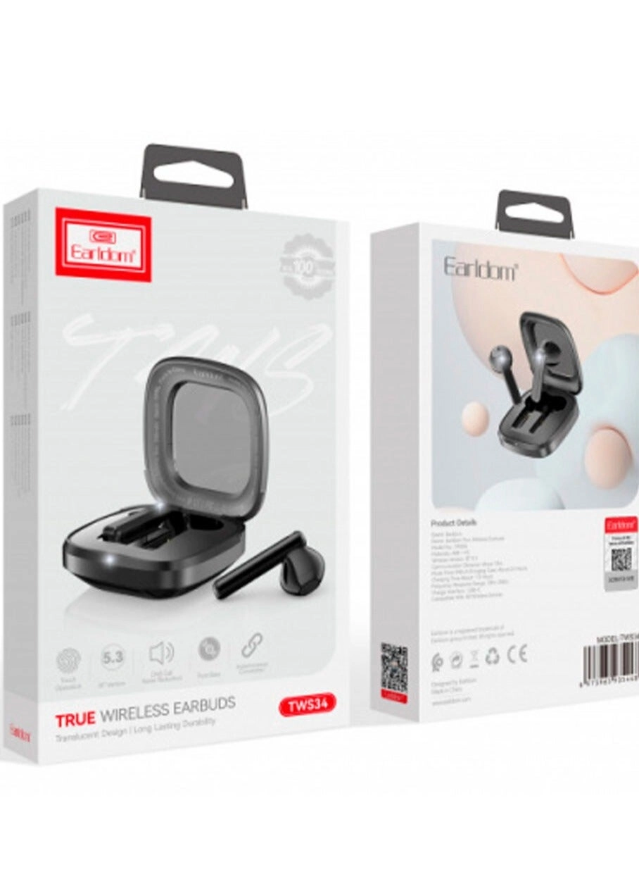 TWS-34 Wireless Headset