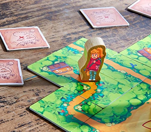 Karuba Junior - 4 years to 99 years 1 pieces